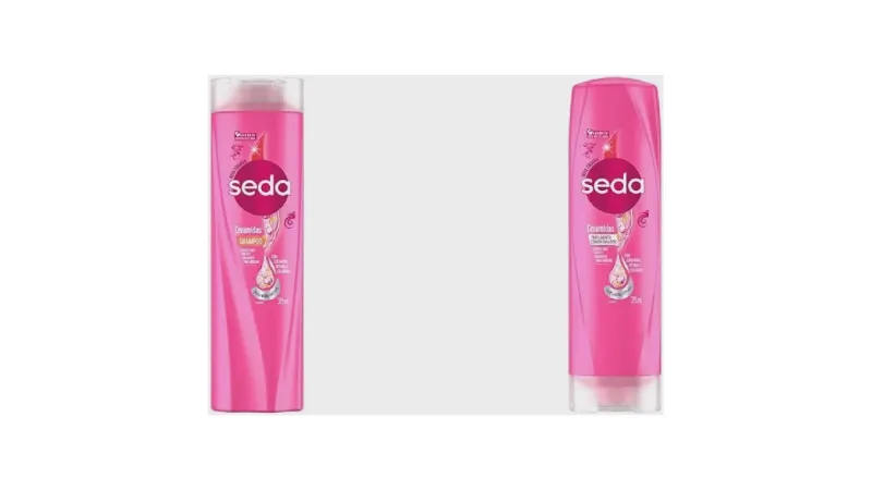 Melhor Shampoo e Condicionador Seda: 10 Opções Top