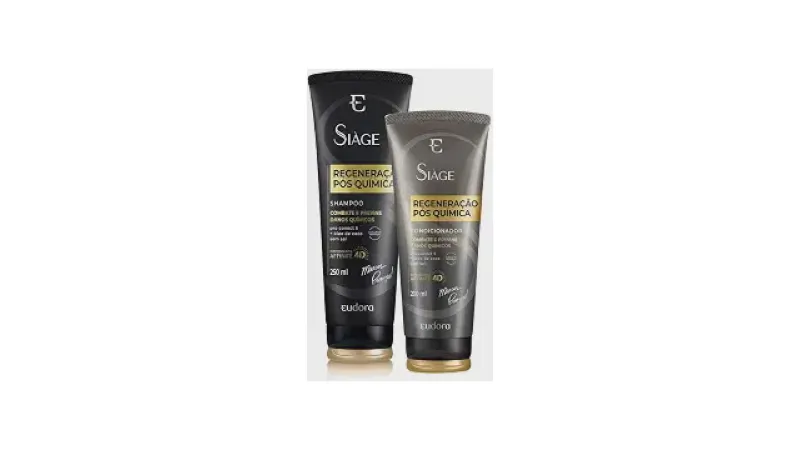 Melhor Shampoo Eudora Para Cabelos Com Progressiva: Qual Linha Escolher?