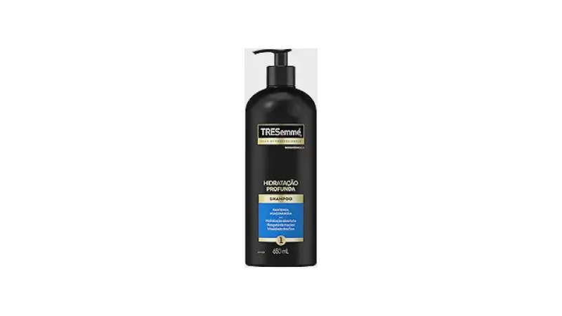 Melhor Shampoo Hidratante de Supermercado Barato