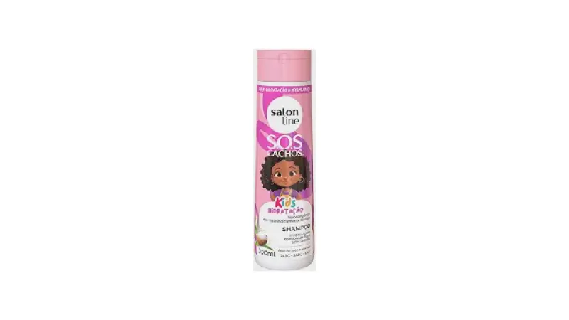 Melhor Shampoo Infantil 3 Anos: Cachos ou Lisos?