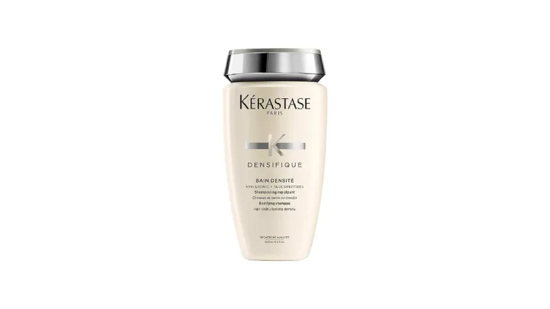Melhor shampoo kérastase para cabelos finos: Guia