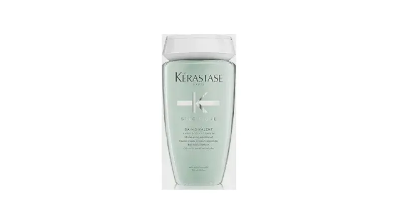 Melhor shampoo kérastase para cabelos oleosos: Qual a Linha Ideal?