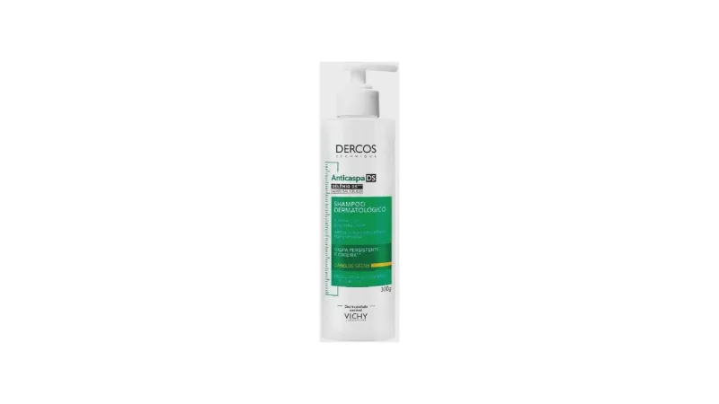 Melhor Shampoo Masculino para Cabelos Secos: Top 9