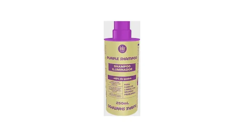 Melhor Shampoo Matizador Platinado: Efeito Salão?