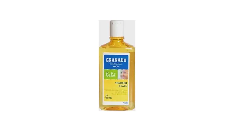 Melhor Shampoo Neutro Infantil: 7 Opções Suaves