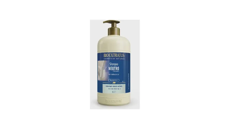 Melhor Shampoo Neutro para Cabelo: 10 Opções Suaves