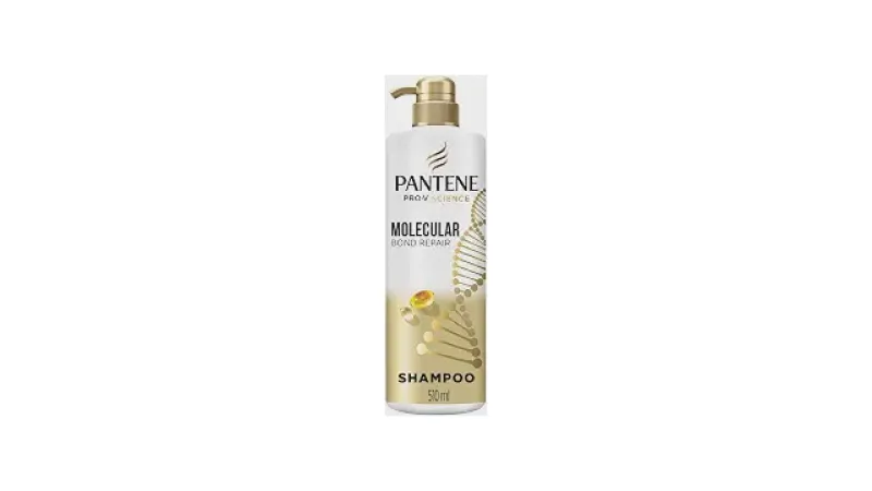Melhor shampoo pantene para cabelos com química: Guia de Reparação