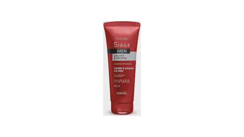 Melhor Shampoo para Cabelo Crespo Masculino: Guia
