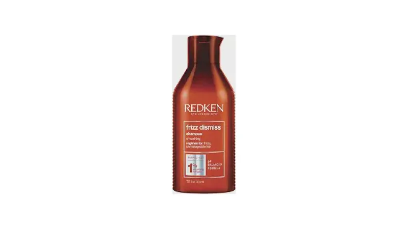 Melhor Shampoo para Cabelo Liso com Frizz e Brilho
