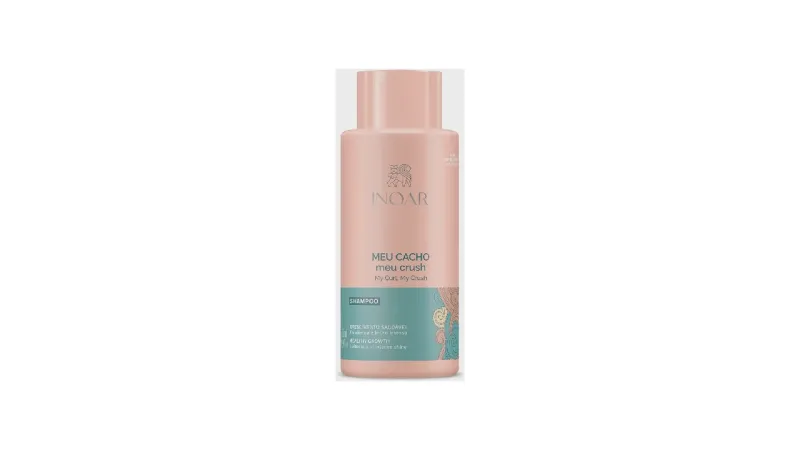Melhor Shampoo para Cabelos Cacheados e Ressecados: Guia de Nutrição
