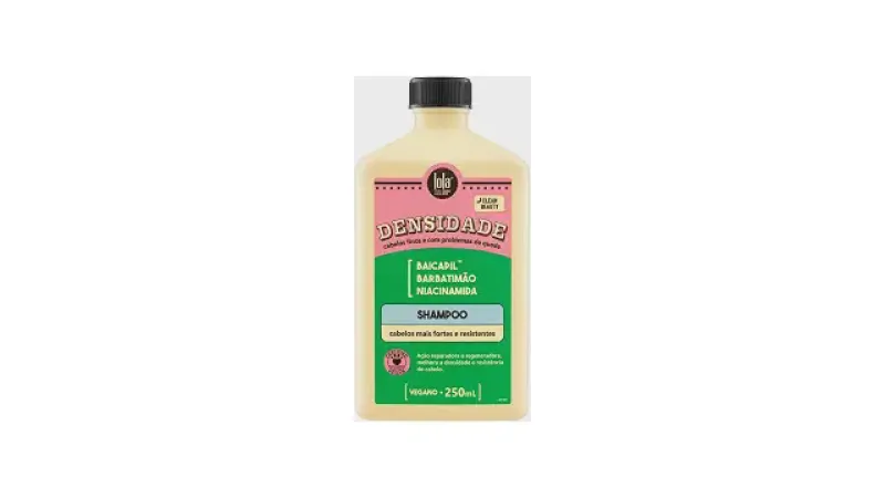 Melhor Shampoo para Cabelos Finos e Quebradiços: 10 Opções Leves