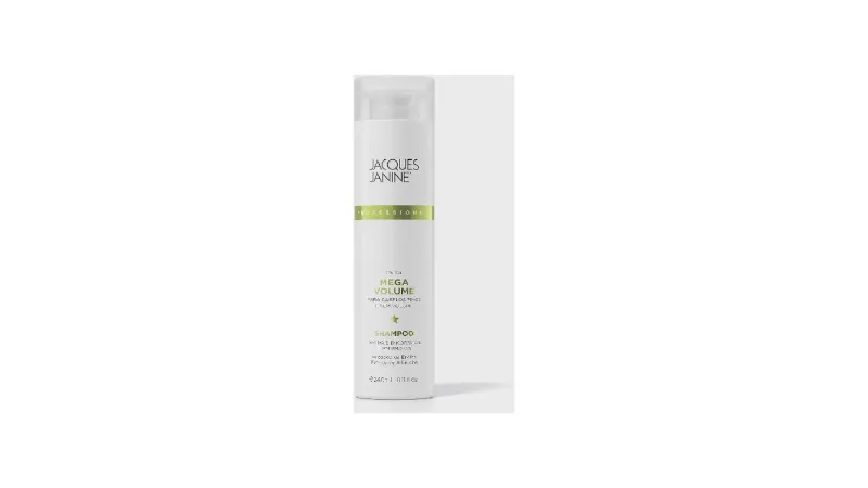 Melhor Shampoo para Cabelos Grossos e Volumosos: Top 10