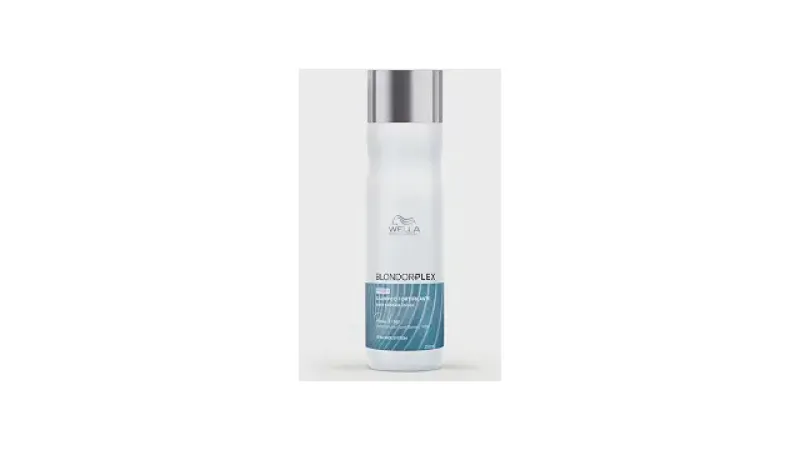 Melhor shampoo para cabelos loiros danificados: Top 10