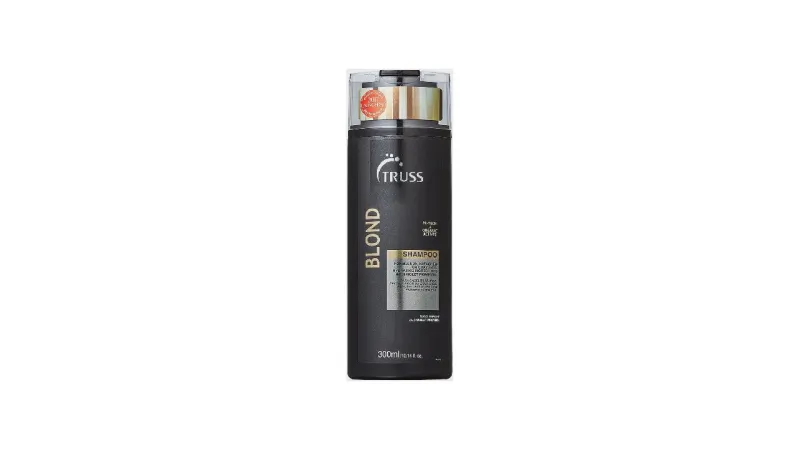 Melhor Shampoo para Cabelos Loiros Naturais: Top 10