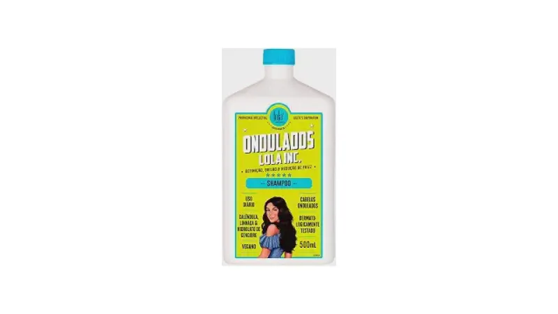 Melhor Shampoo para Cabelos Ondulados e Finos: 10 Opções Leves
