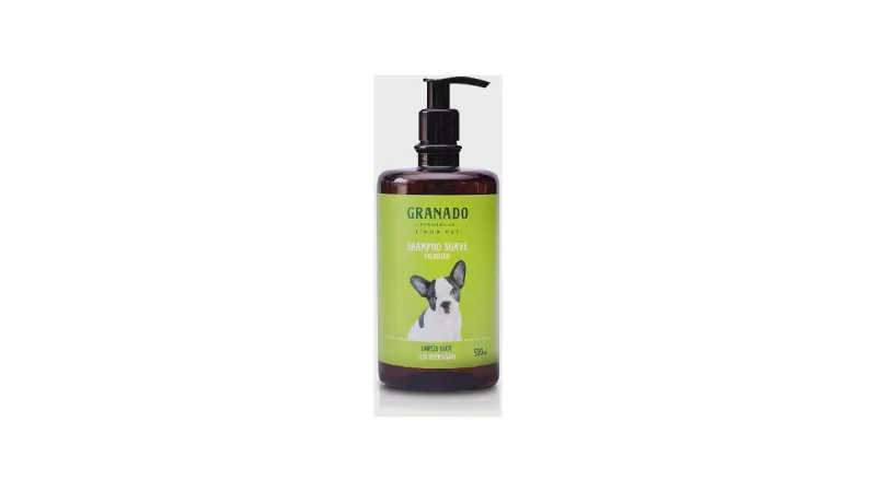 Melhor Shampoo para Cachorro Filhote: 10 Opções Suaves e Seguras
