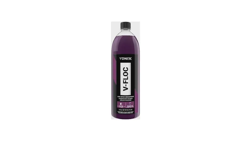 Melhor Shampoo para Carros: 10 Opções de Alta Performance