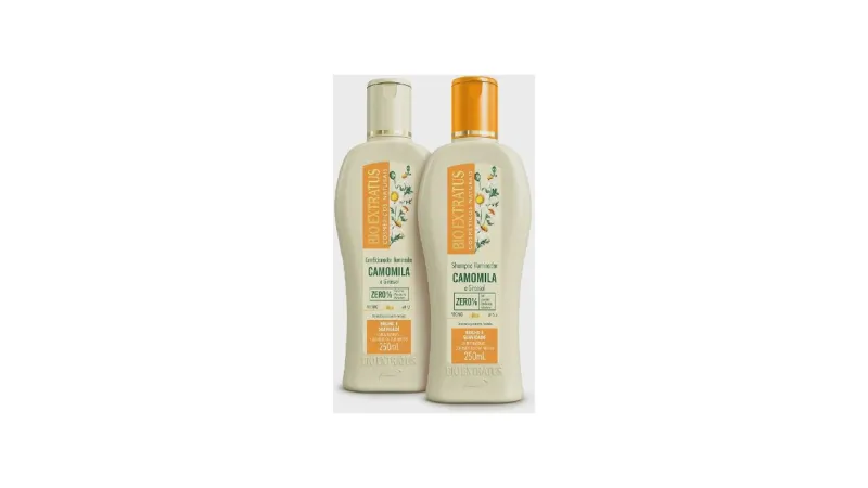 Melhor Shampoo para Clarear o Cabelo Loiro: O Guia