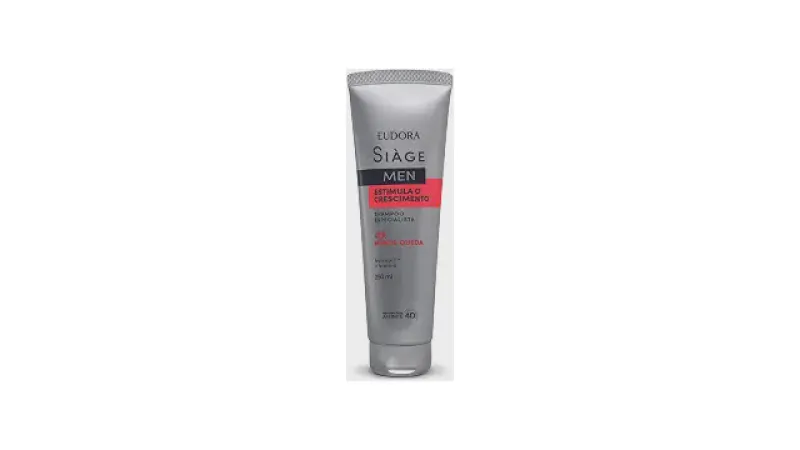 Melhor shampoo para crescimento de cabelo masculino: 10 Opções Potentes