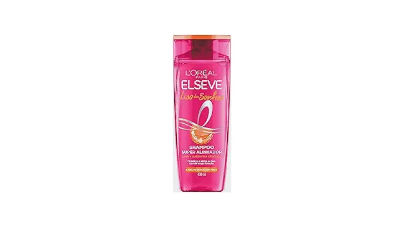 Melhor Shampoo para Frizz Barato: Top 8 Acessíveis