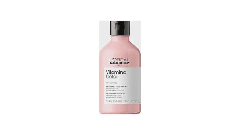 Melhor Shampoo Profissional para Cabelos Tingidos: Top 9