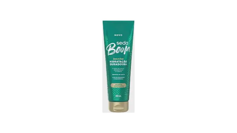 Melhor Shampoo Seda para Cabelos Cacheados: 6 Top Opções