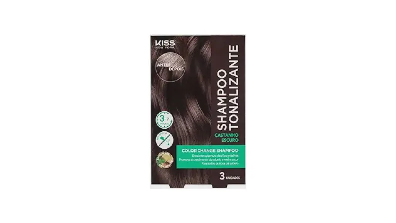 Melhor Shampoo Tonalizante Feminino: Qual Cobre Mais?
