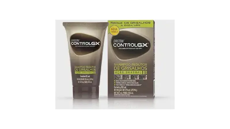 Melhor Shampoo Tonalizante Masculino: 10 Opções Top