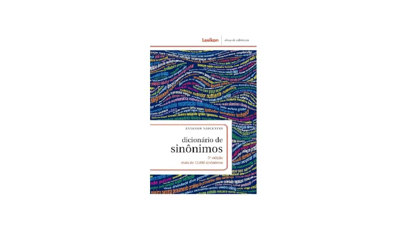 Melhor Sinônimo: Qual Dicionário Ideal para Você?