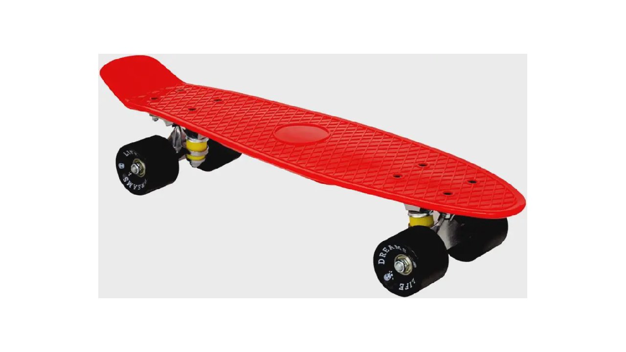 Melhor Skate Mini Cruiser: 10 Opções Resistentes