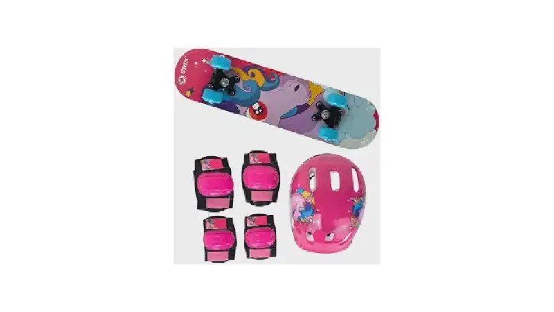 Melhor Skate para Iniciantes Infantil: Como Escolher?