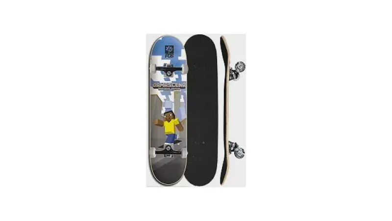 Melhor Skate para Iniciantes: Top 10 Custo-Benefício