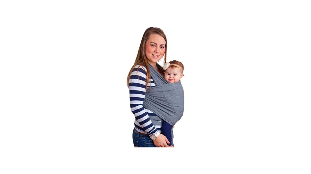 Melhor Sling para Recém Nascido: 10 Opções Seguras