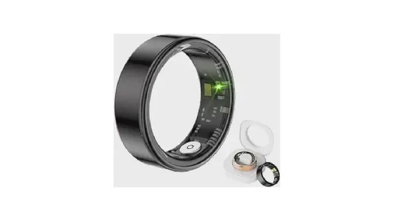 Melhor Smart Ring Custo Benefício: Qual Escolher?