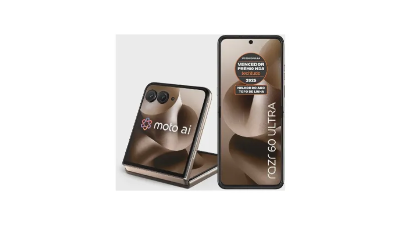 Melhor Smartphone Dobrável: 9 Opções para Inovar
