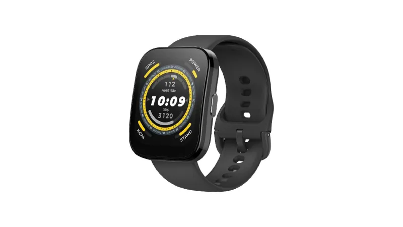 Melhor Smartwatch 2025 Shopee: Qual o Modelo Ideal?