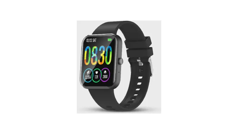 Melhor Smartwatch até 100 Reais: Qual Escolher?