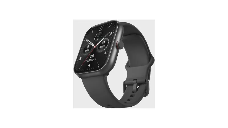 Melhor smartwatch até $250 reais: Qual Escolher?