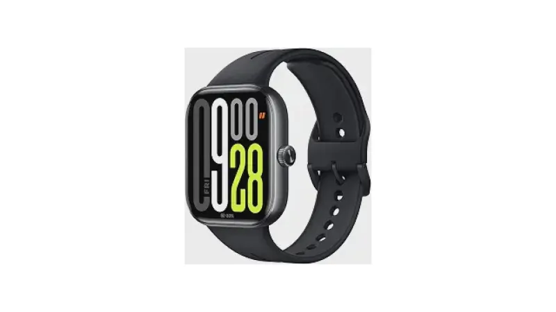 Melhor smartwatch custo benefício 2025: Qual a Melhor Opção?