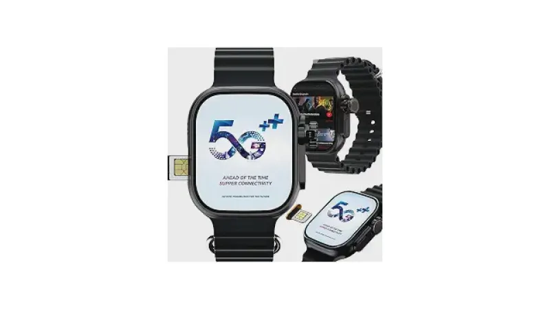 Melhor Smartwatch Custo Benefício com GPS e NFC: 5 Opções Incríveis