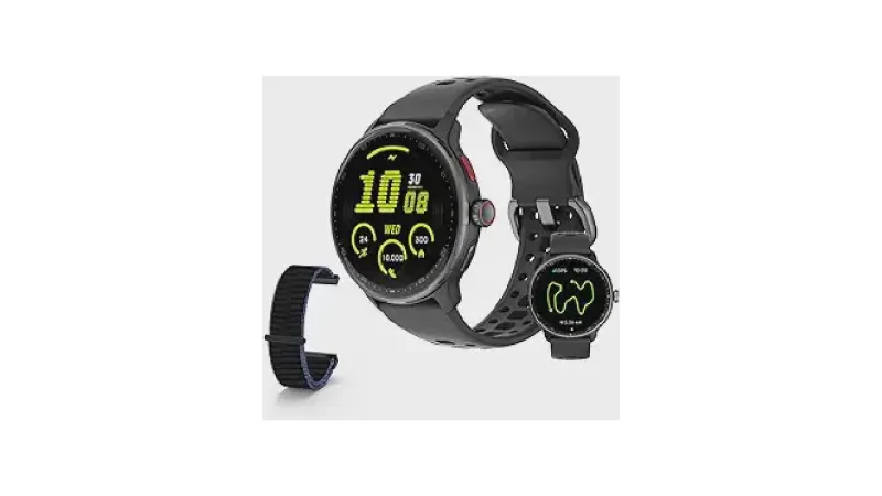 Melhor smartwatch custo benefício shopee: 10 Opções
