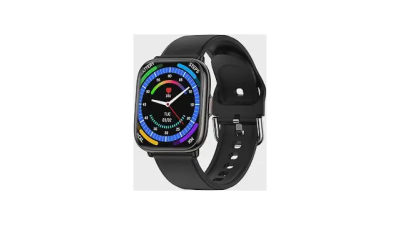 Melhor smartwatch da shopee 2026: Qual Escolher?