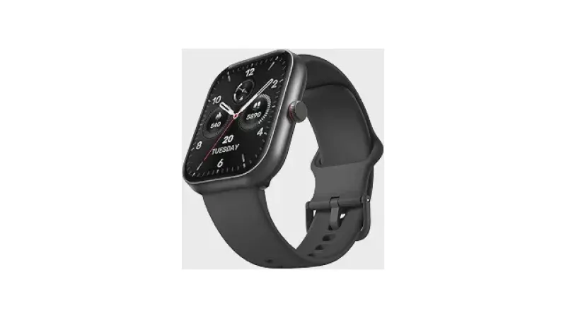 Melhor Smartwatch para iPhone Custo Benefício: Guia