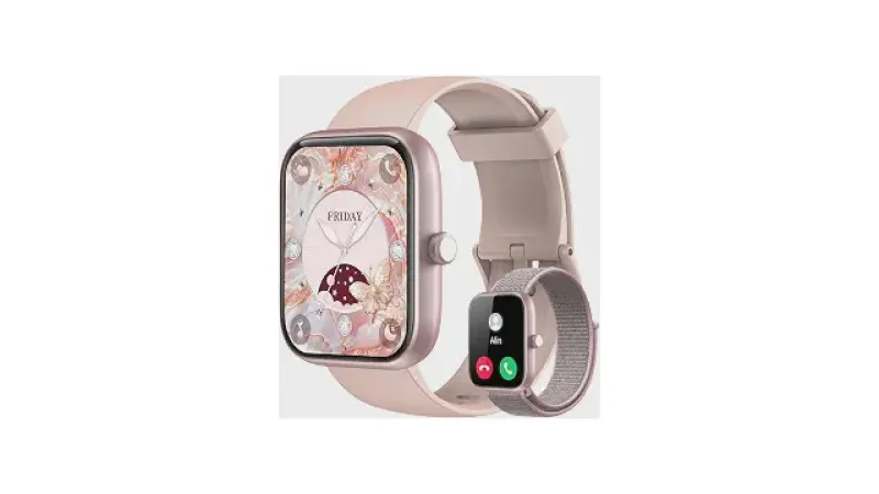 Melhor smartwatch para iphone sem ser apple watch: Custo-Benefício?