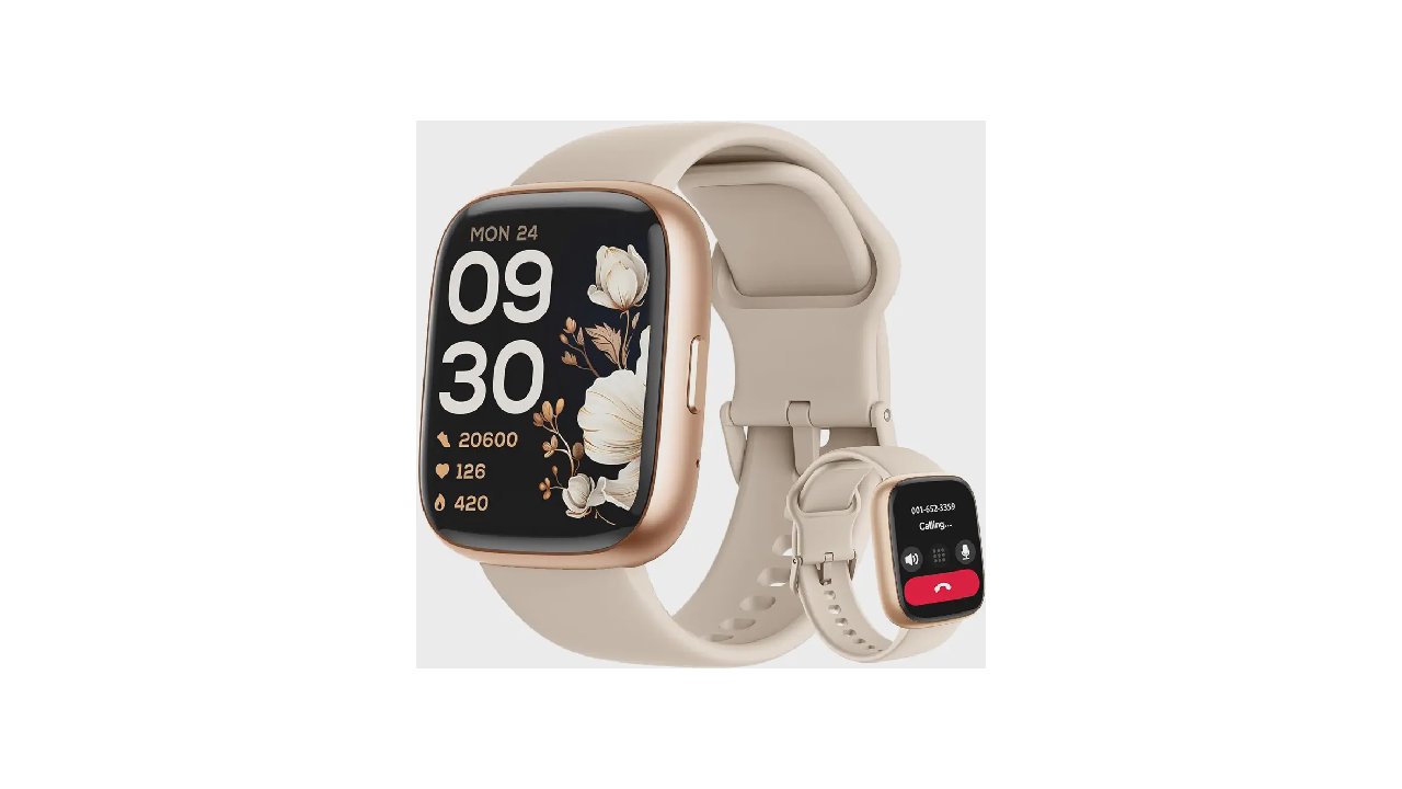 Melhor Smartwatch para iPhone: Guia Custo-Benefício