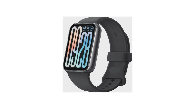 Melhor Smartwatch Xiaomi: 9 Opções Custo-Benefício