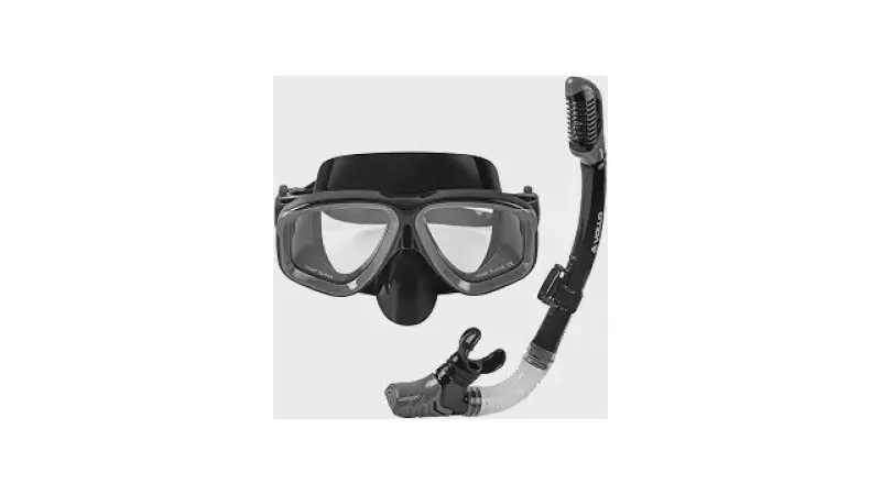 Melhor Snorkel para Mergulho: 10 Modelos de Visão Clara