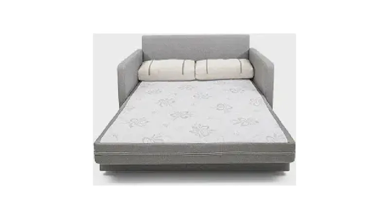 Melhor Sofá Cama: 10 Modelos para Otimizar Espaço e Conforto
