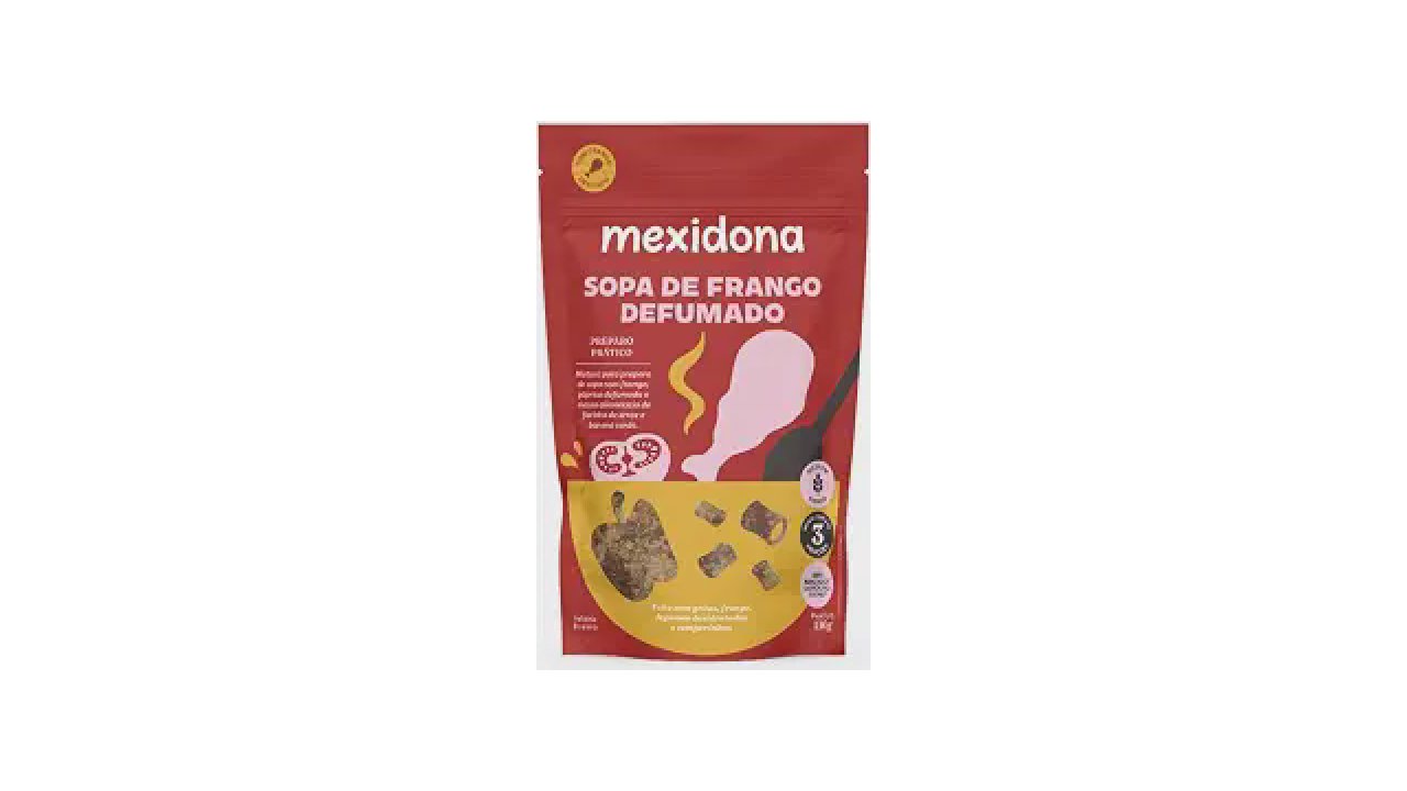 Melhor Sopa de Frango: Qual a Opção Mais Saudável?