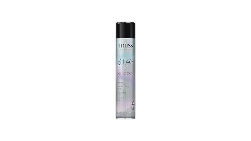 Melhor Spray Fixador de Cabelo Feminino: Top 10